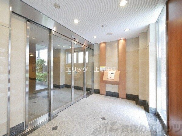 ONE ROOF FLAT TENJINBASHIの物件内観写真